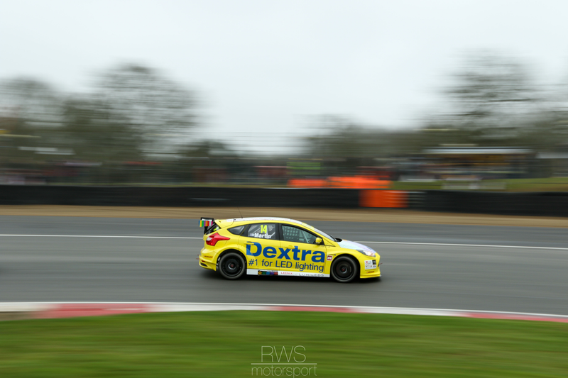 Illustration for article titled BTCC Photodump